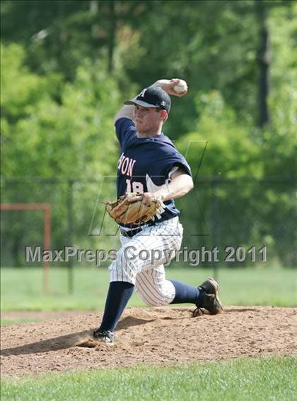 Thumbnail 2 in Conard @ Avon photogallery.