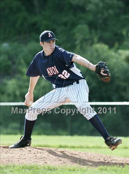 Thumbnail 2 in Conard @ Avon photogallery.