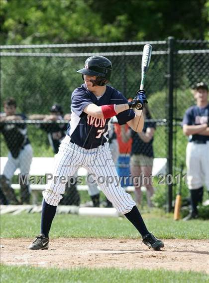 Thumbnail 2 in Conard @ Avon photogallery.