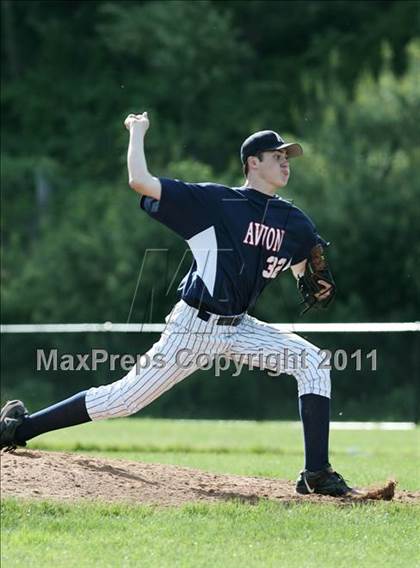 Thumbnail 1 in Conard @ Avon photogallery.