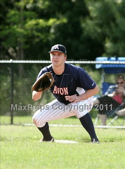 Thumbnail 2 in Conard @ Avon photogallery.