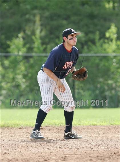 Thumbnail 3 in Conard @ Avon photogallery.