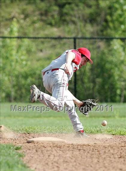 Thumbnail 1 in Conard @ Avon photogallery.