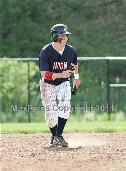 Thumbnail 3 in Conard @ Avon photogallery.