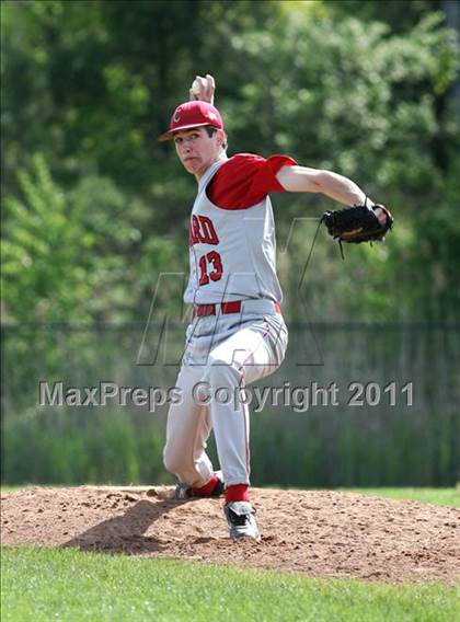 Thumbnail 3 in Conard @ Avon photogallery.