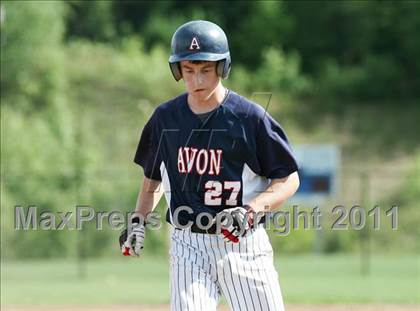 Thumbnail 3 in Conard @ Avon photogallery.