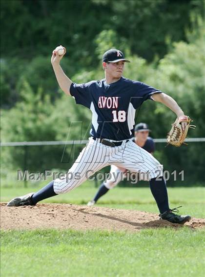 Thumbnail 1 in Conard @ Avon photogallery.