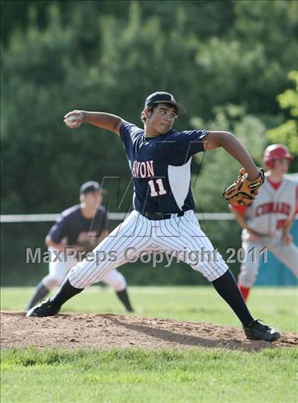 Thumbnail 2 in Conard @ Avon photogallery.