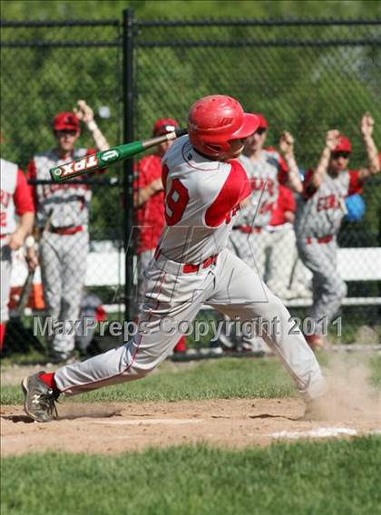 Thumbnail 2 in Conard @ Avon photogallery.