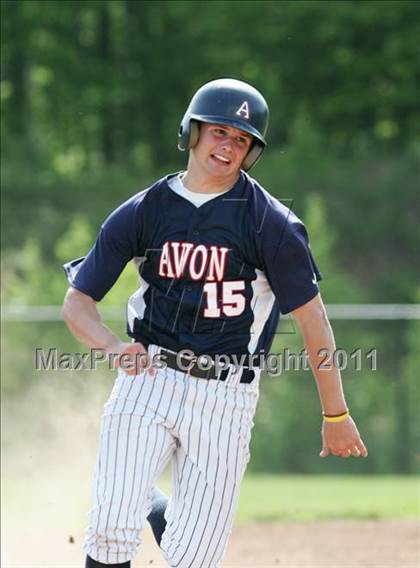 Thumbnail 2 in Conard @ Avon photogallery.