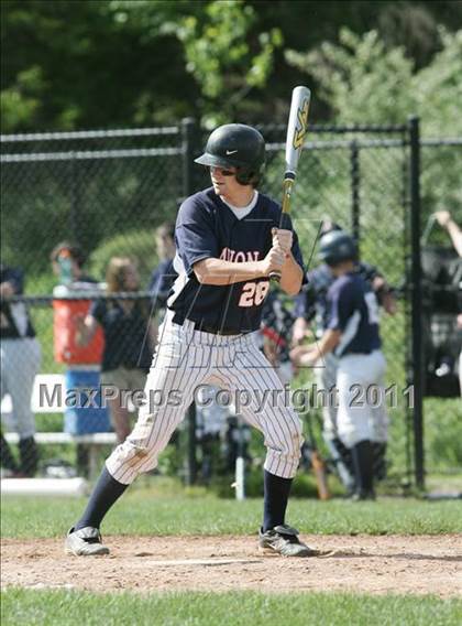 Thumbnail 2 in Conard @ Avon photogallery.
