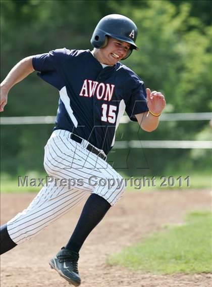 Thumbnail 3 in Conard @ Avon photogallery.