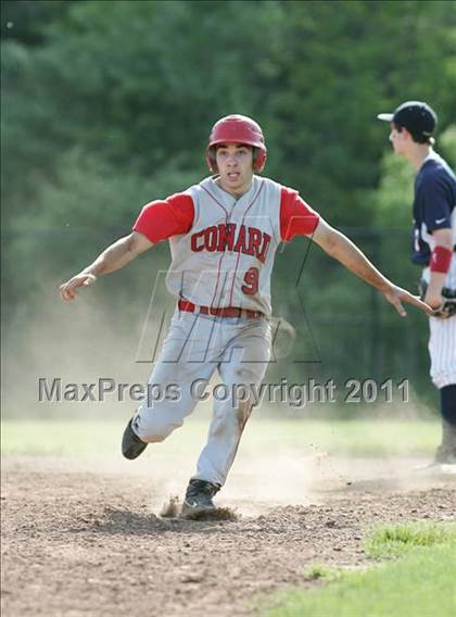Thumbnail 3 in Conard @ Avon photogallery.