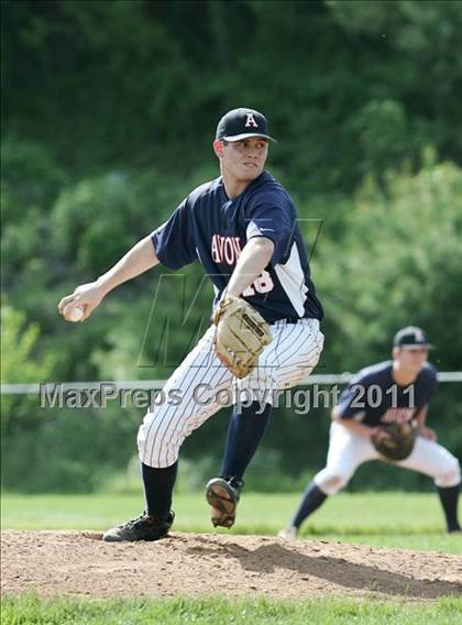 Thumbnail 3 in Conard @ Avon photogallery.