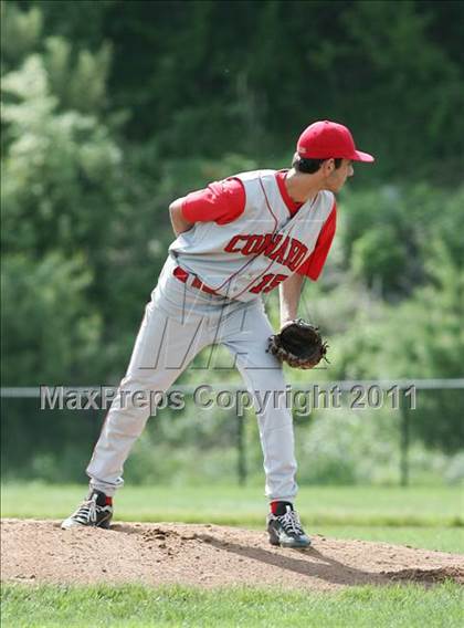 Thumbnail 1 in Conard @ Avon photogallery.