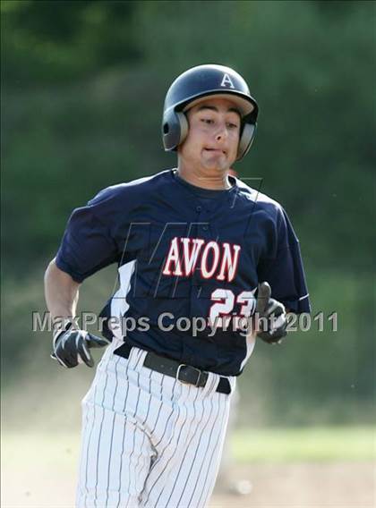 Thumbnail 3 in Conard @ Avon photogallery.