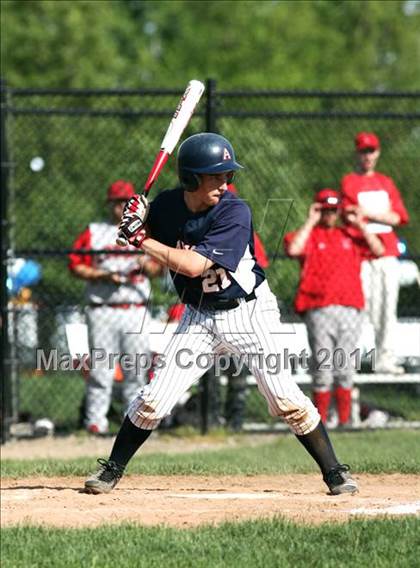 Thumbnail 1 in Conard @ Avon photogallery.