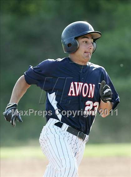 Thumbnail 3 in Conard @ Avon photogallery.
