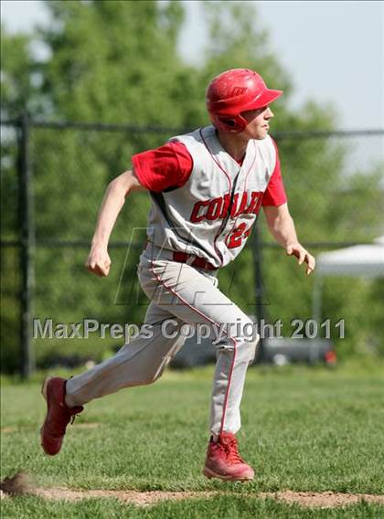 Thumbnail 3 in Conard @ Avon photogallery.