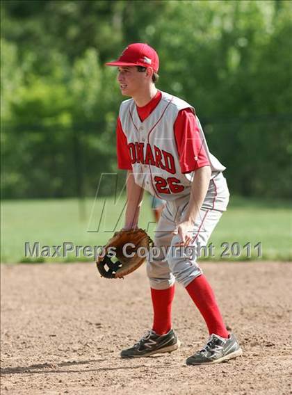 Thumbnail 2 in Conard @ Avon photogallery.