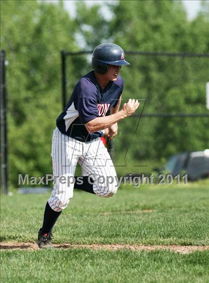Thumbnail 1 in Conard @ Avon photogallery.