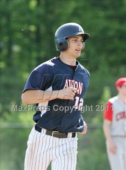 Thumbnail 1 in Conard @ Avon photogallery.