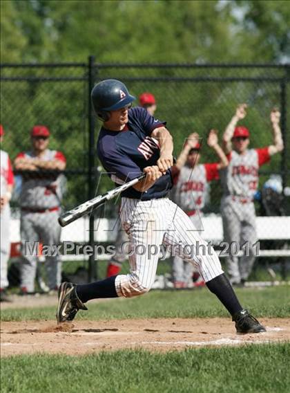 Thumbnail 3 in Conard @ Avon photogallery.
