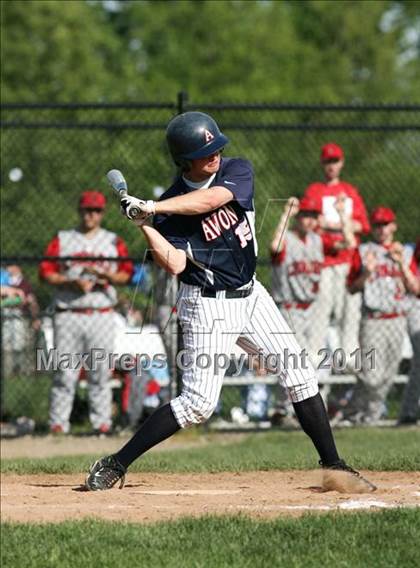 Thumbnail 1 in Conard @ Avon photogallery.