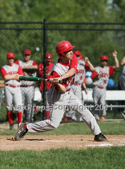 Thumbnail 3 in Conard @ Avon photogallery.