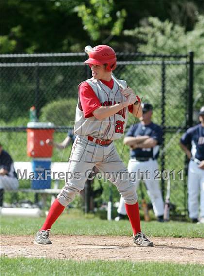 Thumbnail 3 in Conard @ Avon photogallery.