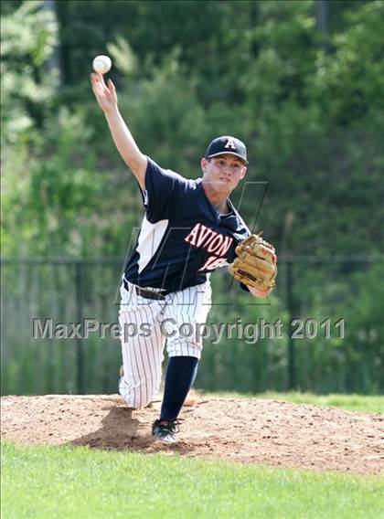 Thumbnail 3 in Conard @ Avon photogallery.