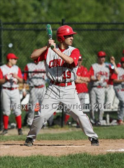 Thumbnail 2 in Conard @ Avon photogallery.