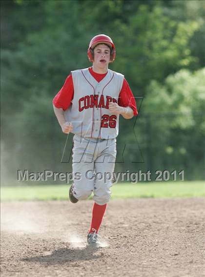 Thumbnail 2 in Conard @ Avon photogallery.