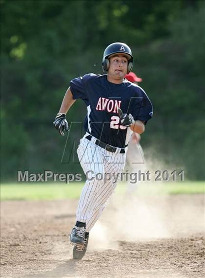 Thumbnail 1 in Conard @ Avon photogallery.