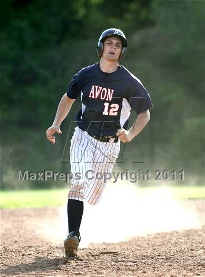 Thumbnail 2 in Conard @ Avon photogallery.