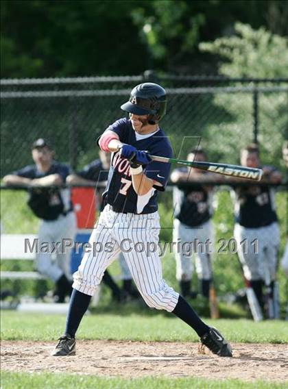 Thumbnail 3 in Conard @ Avon photogallery.
