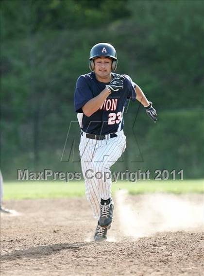 Thumbnail 3 in Conard @ Avon photogallery.