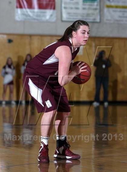 Thumbnail 3 in Horizon @ Cherry Creek (CHSAA 5A Sweet 16) photogallery.