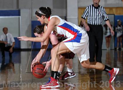Thumbnail 3 in Horizon @ Cherry Creek (CHSAA 5A Sweet 16) photogallery.