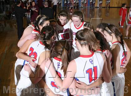 Thumbnail 3 in Horizon @ Cherry Creek (CHSAA 5A Sweet 16) photogallery.