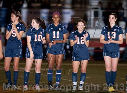 Thumbnail 1 in Chaminade vs. Aliso Niguel (CIF SS D1 Final) photogallery.