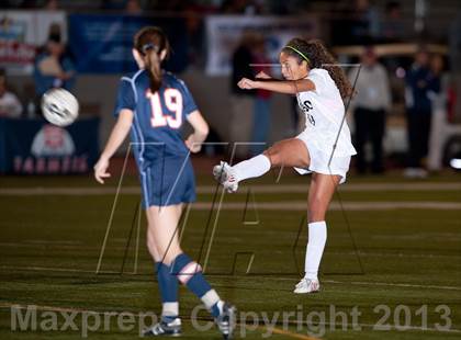 Thumbnail 3 in Chaminade vs. Aliso Niguel (CIF SS D1 Final) photogallery.