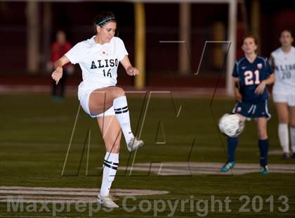 Thumbnail 2 in Chaminade vs. Aliso Niguel (CIF SS D1 Final) photogallery.