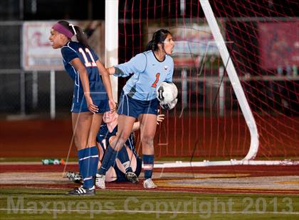 Thumbnail 2 in Chaminade vs. Aliso Niguel (CIF SS D1 Final) photogallery.