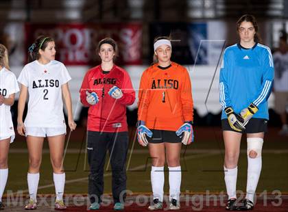 Thumbnail 2 in Chaminade vs. Aliso Niguel (CIF SS D1 Final) photogallery.
