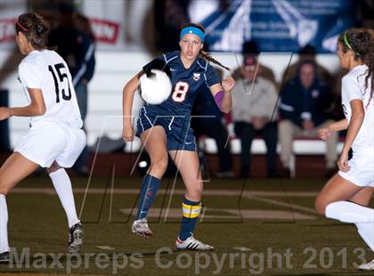 Thumbnail 2 in Chaminade vs. Aliso Niguel (CIF SS D1 Final) photogallery.