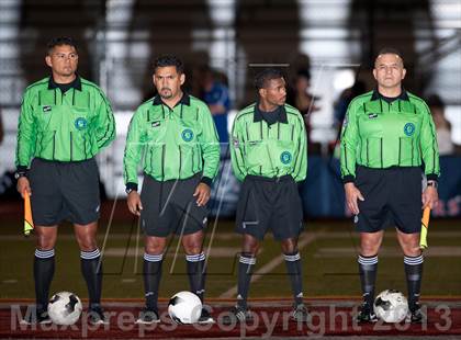 Thumbnail 1 in Chaminade vs. Aliso Niguel (CIF SS D1 Final) photogallery.