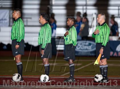 Thumbnail 1 in Chaminade vs. Aliso Niguel (CIF SS D1 Final) photogallery.