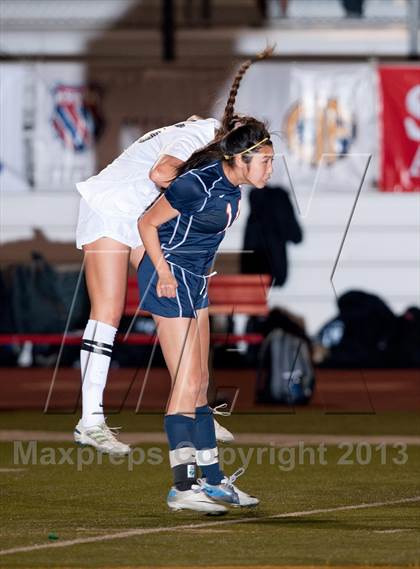 Thumbnail 2 in Chaminade vs. Aliso Niguel (CIF SS D1 Final) photogallery.