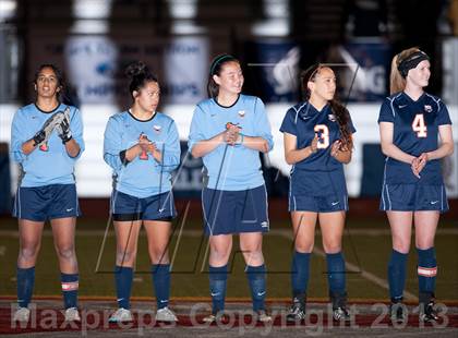 Thumbnail 2 in Chaminade vs. Aliso Niguel (CIF SS D1 Final) photogallery.